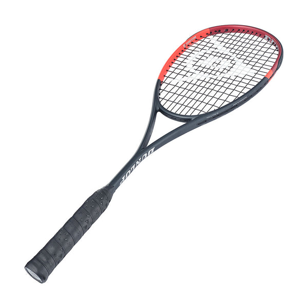 Dunlop CX 125 Squash Racquet (Demo)