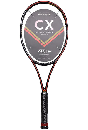 Dunlop CX 200 2025 Tennis Racquet