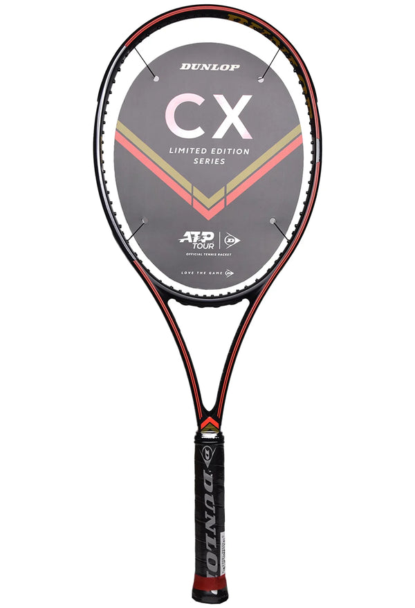 Dunlop CX 200 2025 Tennis Racquet