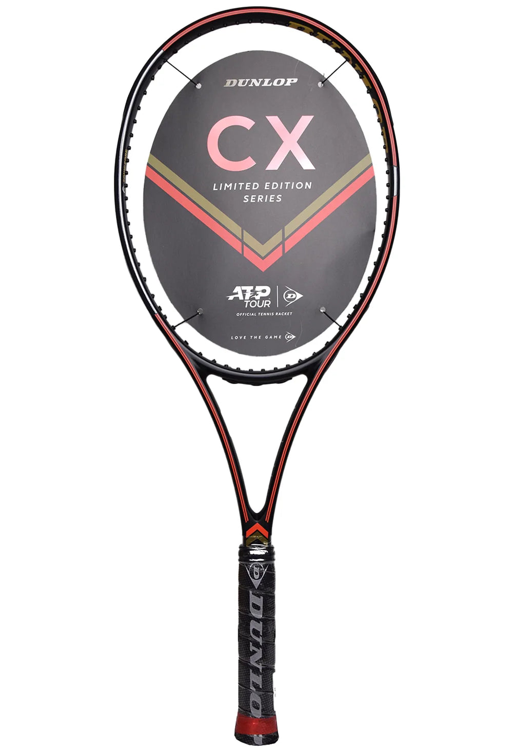 Dunlop CX 400 2025 Tennis Racquet