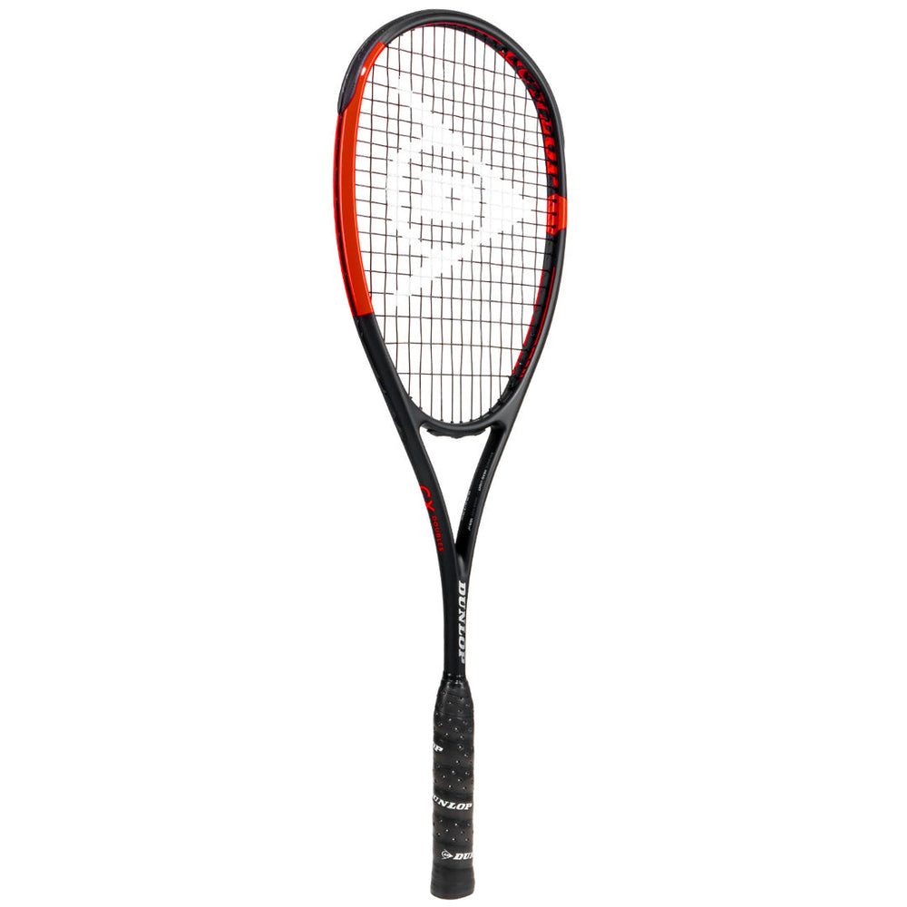 Dunlop CX Doubles (Pre-Strung)