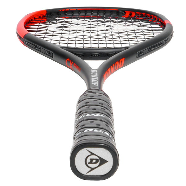 Dunlop CX Doubles (Pre-Strung)