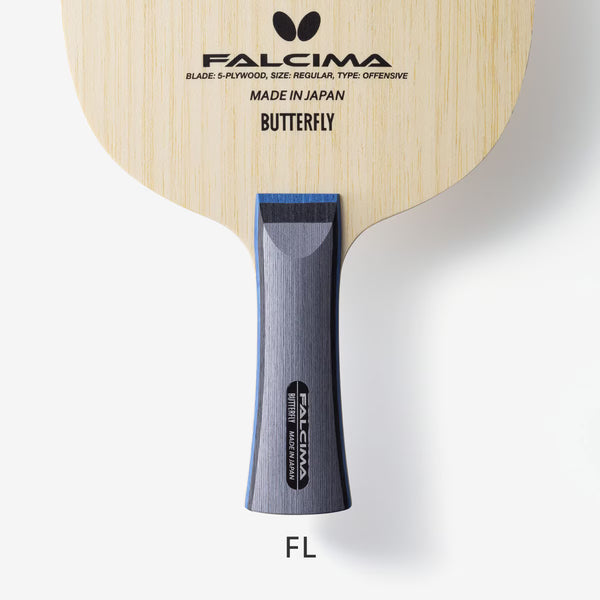 Butterfly Falcima FL