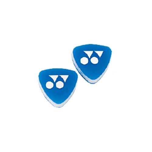 Yonex Vibration Dampener 2 Pack (Blue)