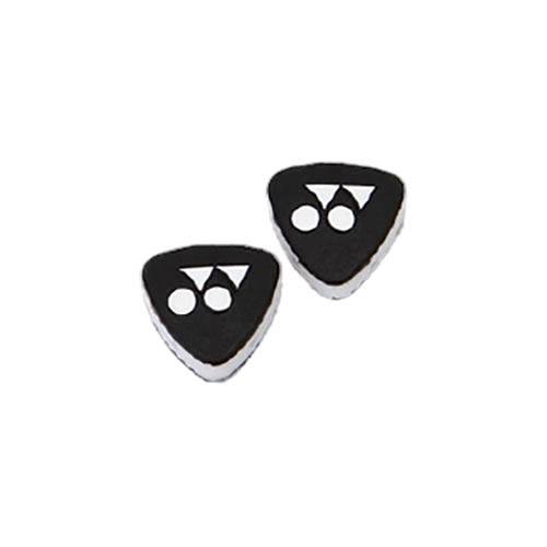 Yonex Vibration Dampener 2 Pack (Black)