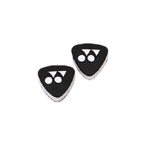 Yonex Vibration Dampener 2 Pack (Black)