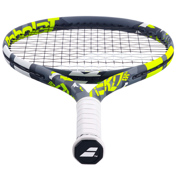 Babolat Aero Junior 26 Strung