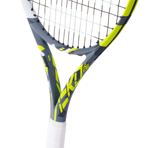 Babolat Aero Junior 26 Strung