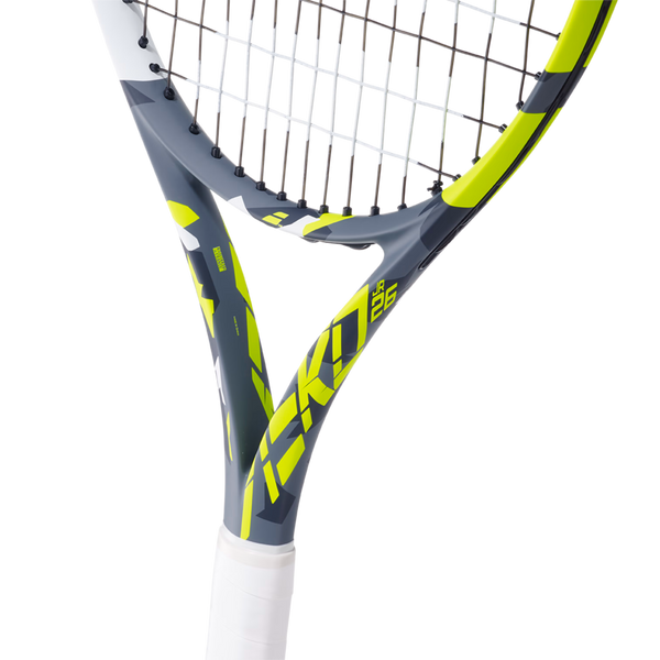 Babolat Aero Junior 26 Strung