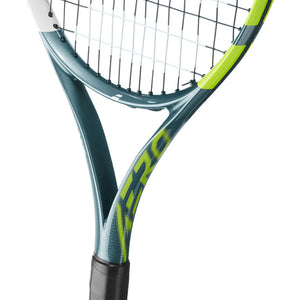 Babolat Aero 26 Junior Gen 9 (Pre-Strung)