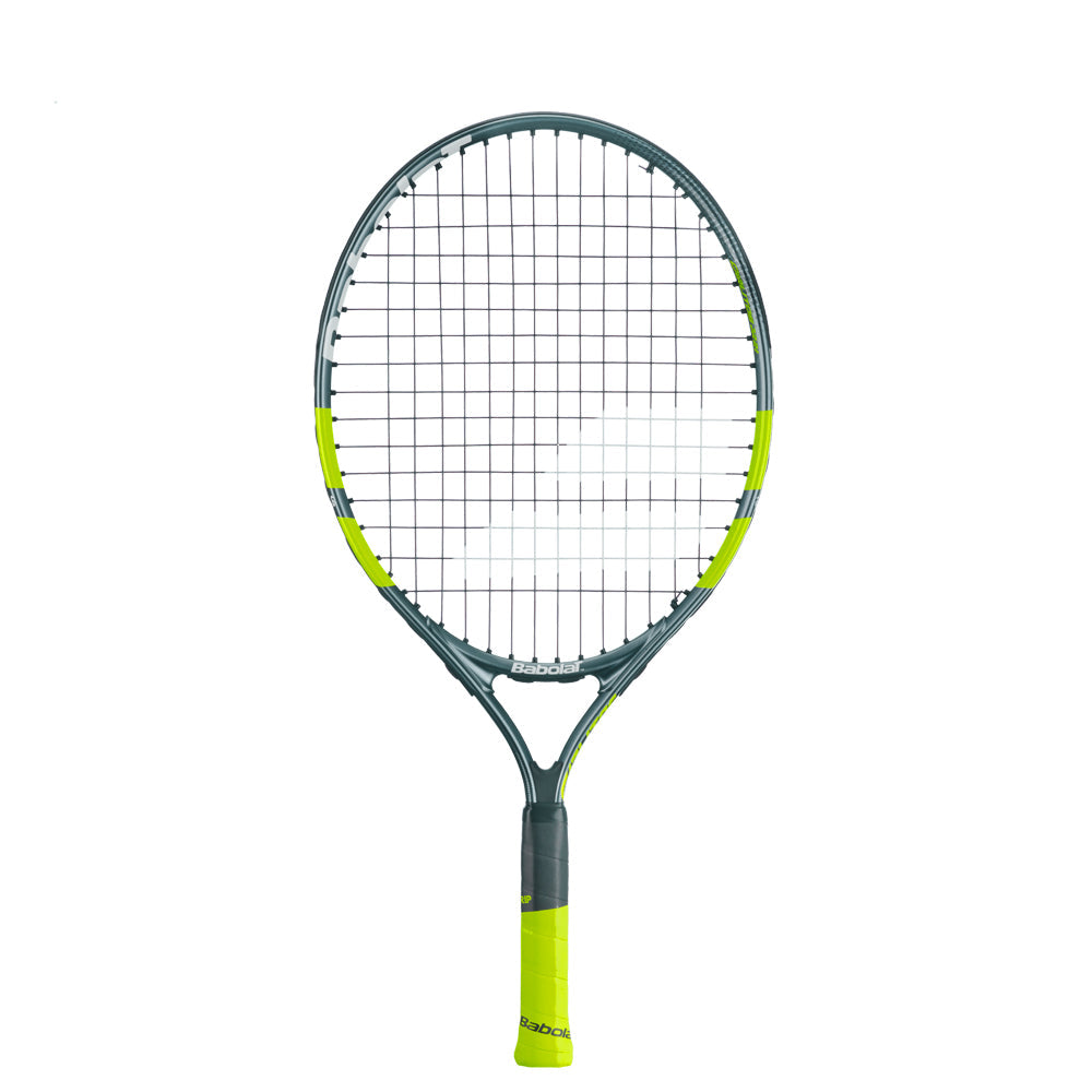 Babolat Carlitos Junior 21" 2026 (Pre-Strung)