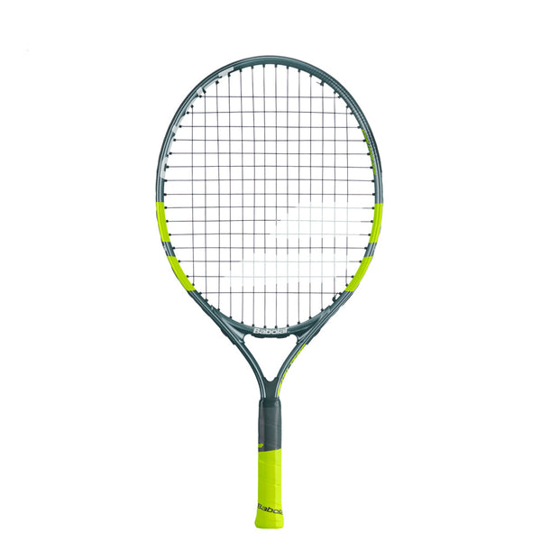 Babolat Carlitos Junior 21" 2026 (Pre-Strung)