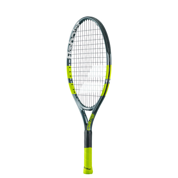 Babolat Carlitos Junior 21" 2026 (Pre-Strung)