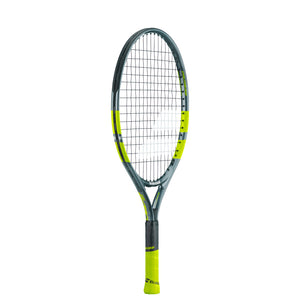 Babolat Carlitos Junior 21" 2026 (Pre-Strung)