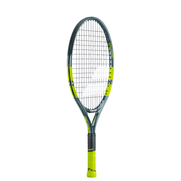 Babolat Carlitos Junior 21" 2026 (Pre-Strung)