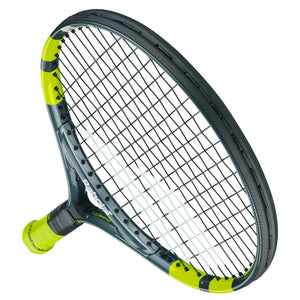 Babolat Carlitos Junior 21" 2026 (Pre-Strung)