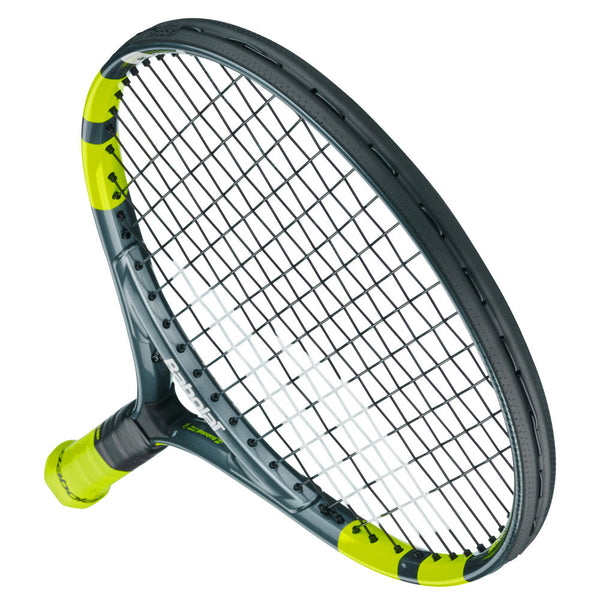 Babolat Carlitos Junior 21" 2026 (Pre-Strung)
