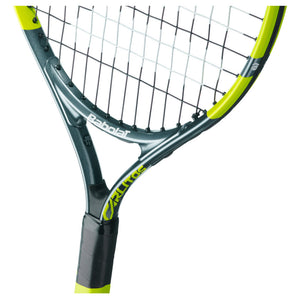 Babolat Carlitos Junior 21" 2026 (Pre-Strung)
