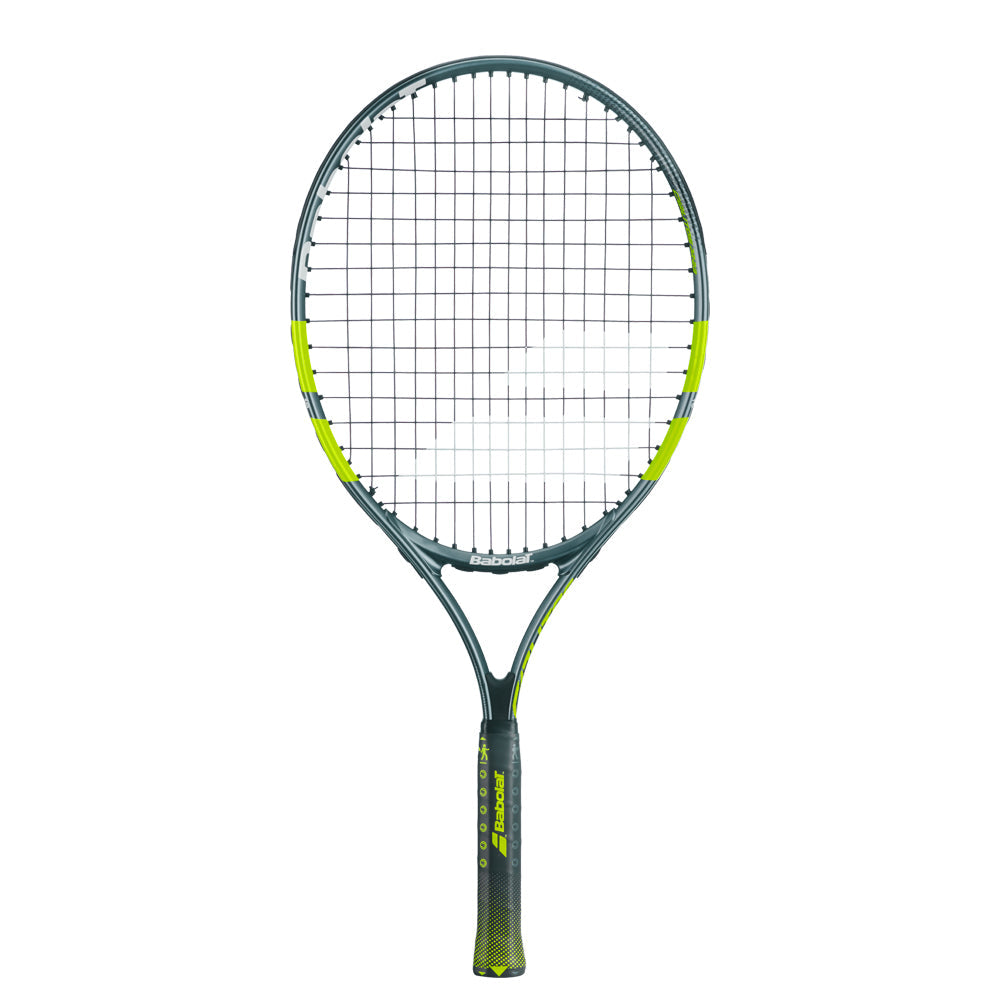 Babolat Carlitos Junior 23" 2026 (Pre-Strung)