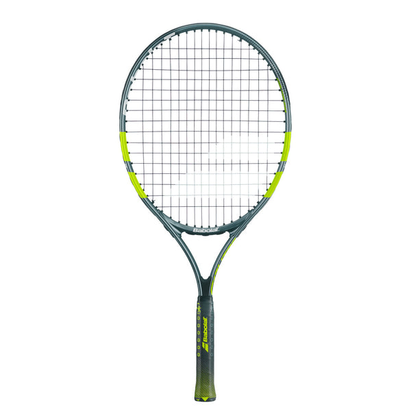 Babolat Carlitos Junior 23" 2026 (Pre-Strung)