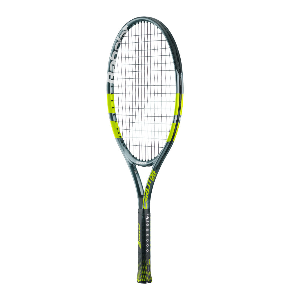 Babolat Carlitos Junior 23" 2026 (Pre-Strung)