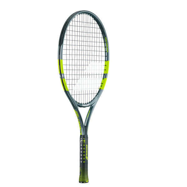 Babolat Carlitos Junior 23" 2026 (Pre-Strung)