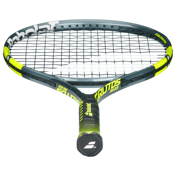 Babolat Carlitos Junior 23" 2026 (Pre-Strung)