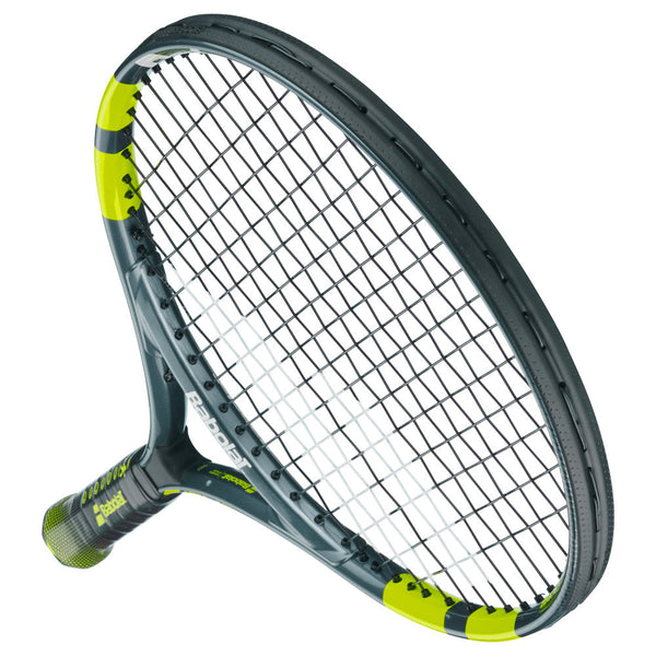 Babolat Carlitos Junior 23" 2026 (Pre-Strung)