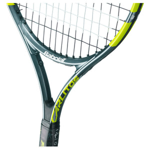 Babolat Carlitos Junior 23" 2026 (Pre-Strung)