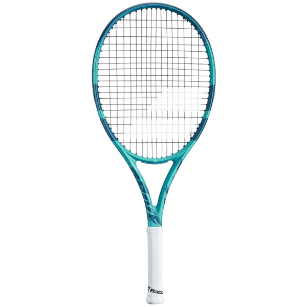 Babolat Pure Drive Junior Gen 11 - Light Blue