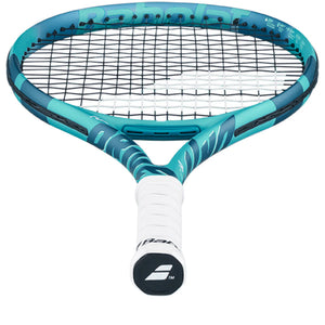 Babolat Pure Drive Junior Gen 11 - Light Blue