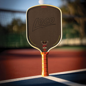 Bread & Butter The Loco (Standard) (With Cover)