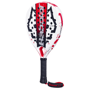 Babolat Technical Veron - Juan Lebrón 2.5 Padel Racquet