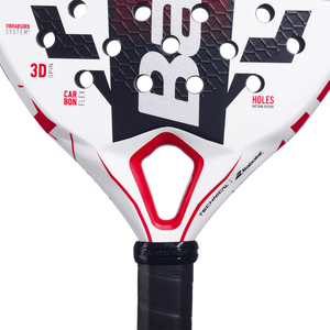 Babolat Technical Veron - Juan Lebrón 2.5 Padel Racquet