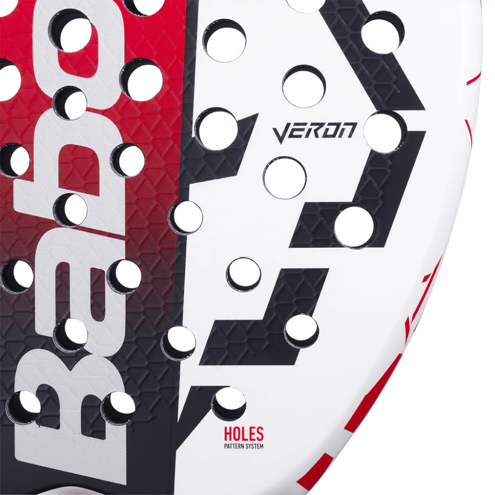 Babolat Technical Veron - Juan Lebrón 2.5 Padel Racquet