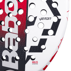 Babolat Technical Veron - Juan Lebrón 2.5 Padel Racquet