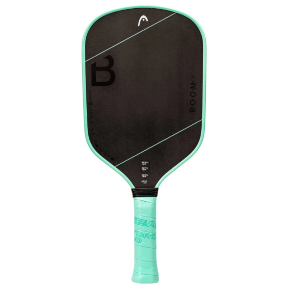 Head Boom Tour EX 2024 Pickleball Racket