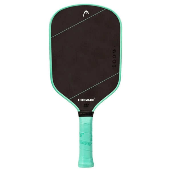 [DEMO] Head Boom Tour EX 2024 Pickleball Racket
