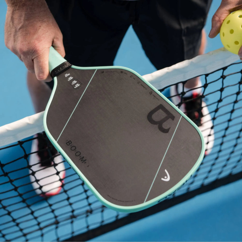 Head Boom Tour EX 2024 Pickleball Racket