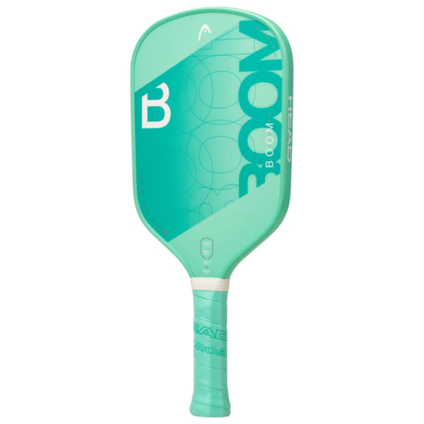 Head Boom Team EX 2024 Pickleball Racket