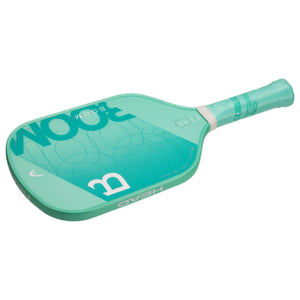 Head Boom Team EX 2024 Pickleball Racket