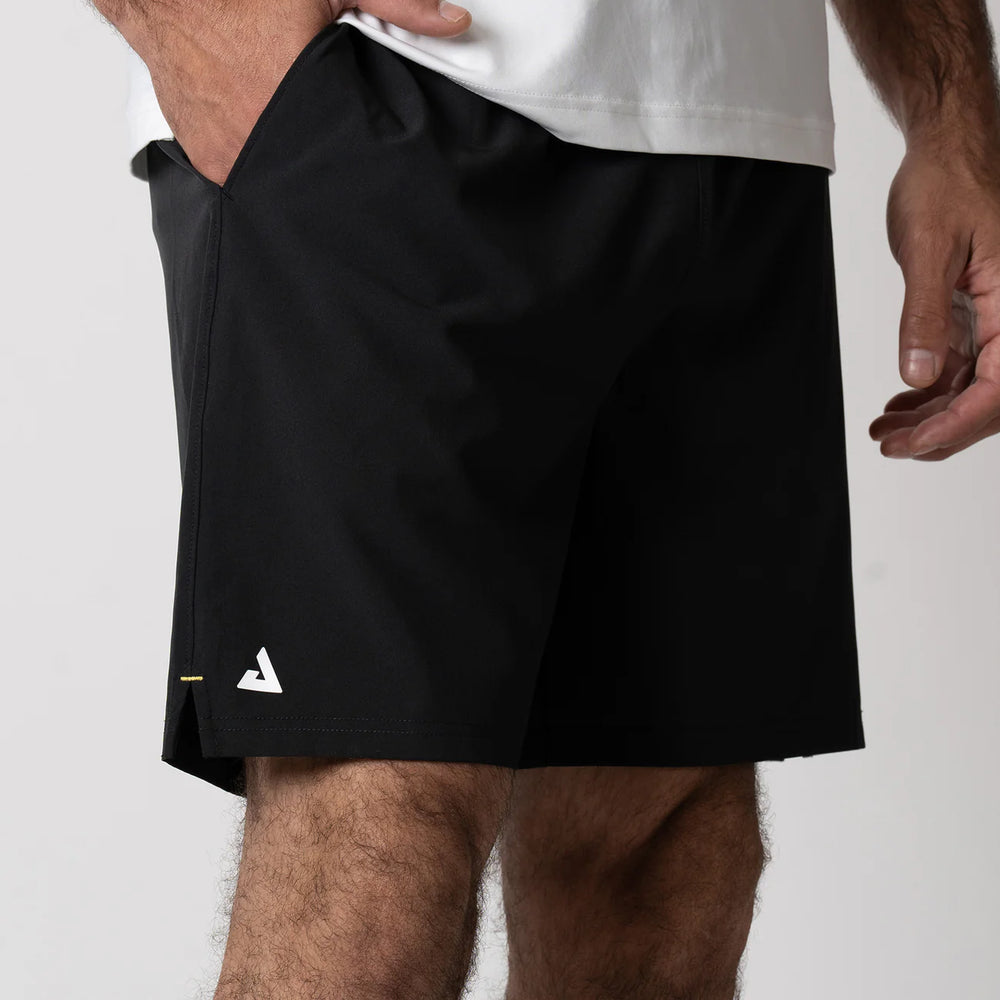 Men's Woven Shorts (7")