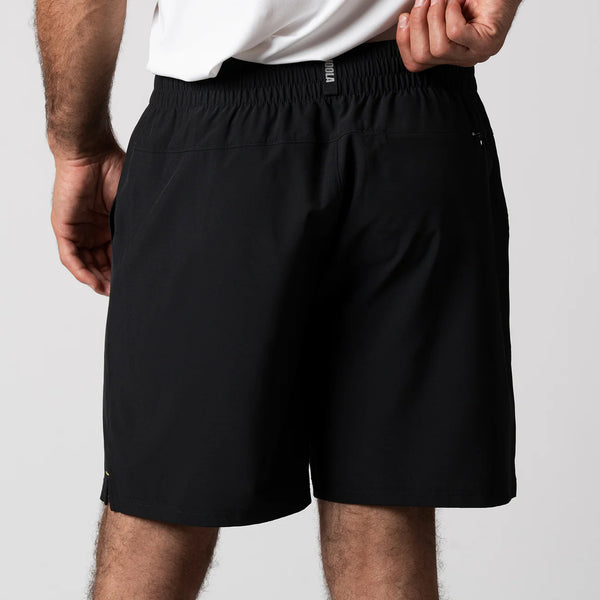 Men's Woven Shorts (7")