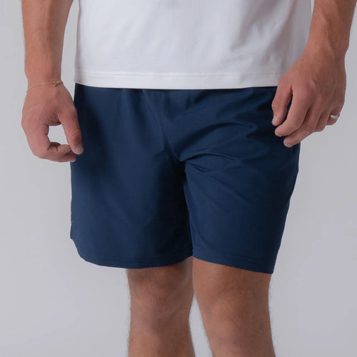 Men's Woven Shorts (7")