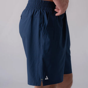 Men's Woven Shorts (7")
