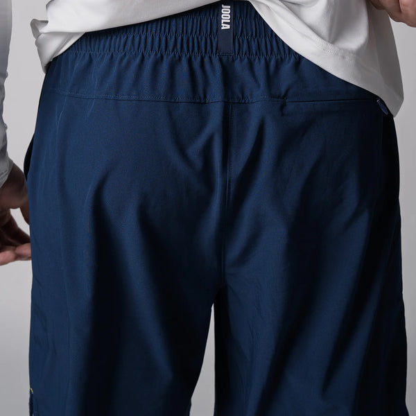 Men's Woven Shorts (7")