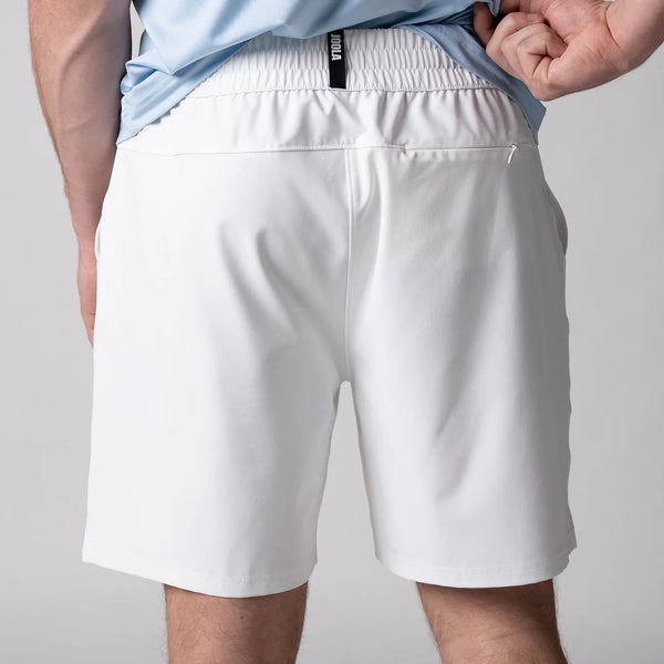 Men's Woven Shorts (7")