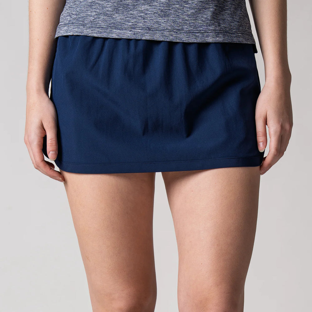Women's Club Skort