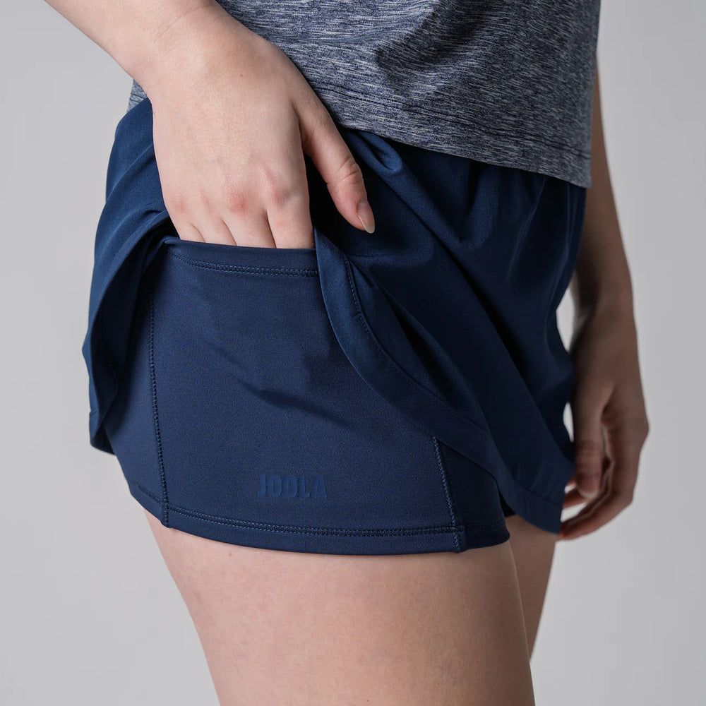 Women's Club Skort