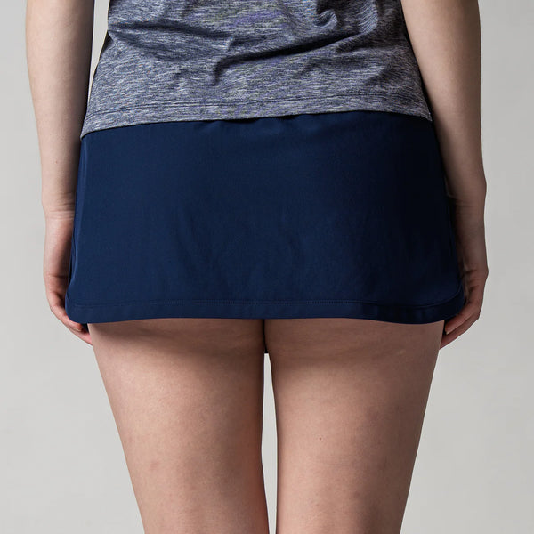 Women's Club Skort